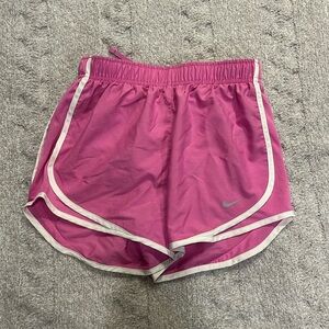 xs Nike shorts